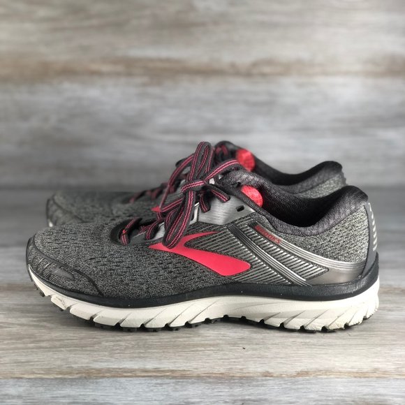 Brooks Shoes - Brooks GTS Adrenaline 18 Women's Running Shoes